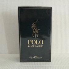 Ralph Lauren POLO OUD 4.2 Fl Oz Eau de Parfum Spray New in Sealed Box