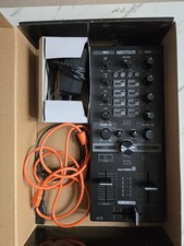 RELOOP MixTour Algoriddim DJ Controller with Audio Interface Gen 1