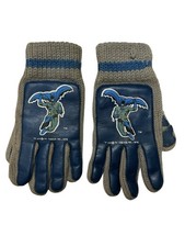 Vintage Kids Batman Gloves Dc Comics Inc. 1978