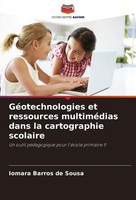 GéOtechnologies Et Ressources MultiméDias Dans La Cartographie Scolaire Sousa