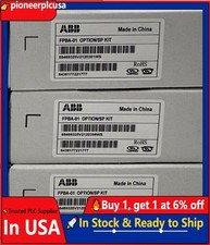 1PC NEW ABB FPBA-01 OPTION/SP KIT bus adapter communication module