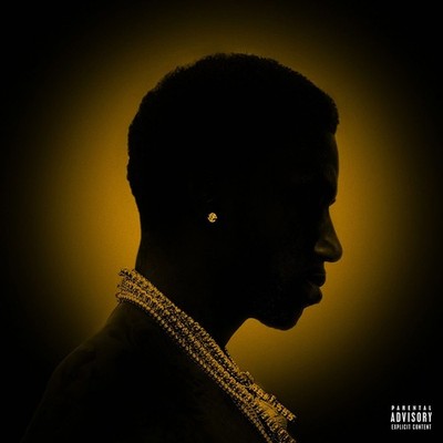 Gucci Mane Mr. Davis (CD)