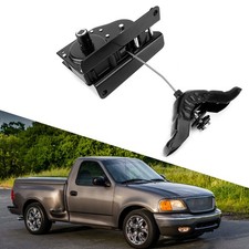 High Quality Spare Tire Hoist Carrier Winch For