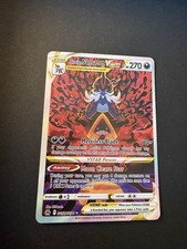 Pokémon TCG Hisuian Samurott VSTAR GG52/GG70 CZ GG Holo UR EN 2023 on eBay