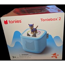 Tonies Toniebox 2 Paw Patrol Starter Set