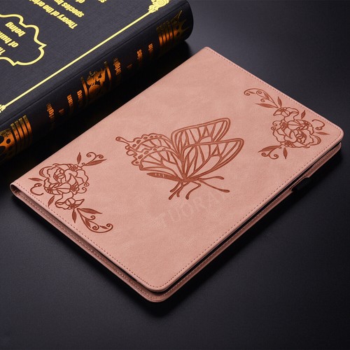 For Nokia T21 T20 T10 Tablet 10.4' 2022 Shockproof Leather Flip Case Stand Cover - Picture 30 of 72