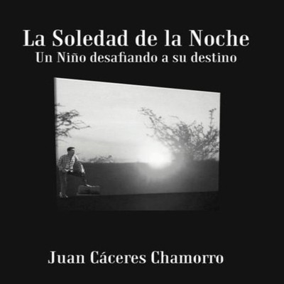 La Soledad de La Noche Un Ni O Desafiando a Su Destino Juan C. Ch