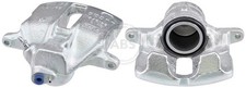A.B.S. Bremssattel 421641 Grauguss für VW POLO 3 6N1 6N2 LUPO 1 6X1 6E1 16V GTI