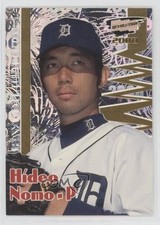2000 Pacific Revolution Hideo Nomo #56 0p7e