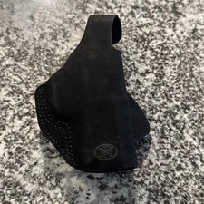 Galco Paddle Lite Holster - FNS 9/40 - FNP 9/40 - FNX 9/40 - FN-PDL480B Preowned