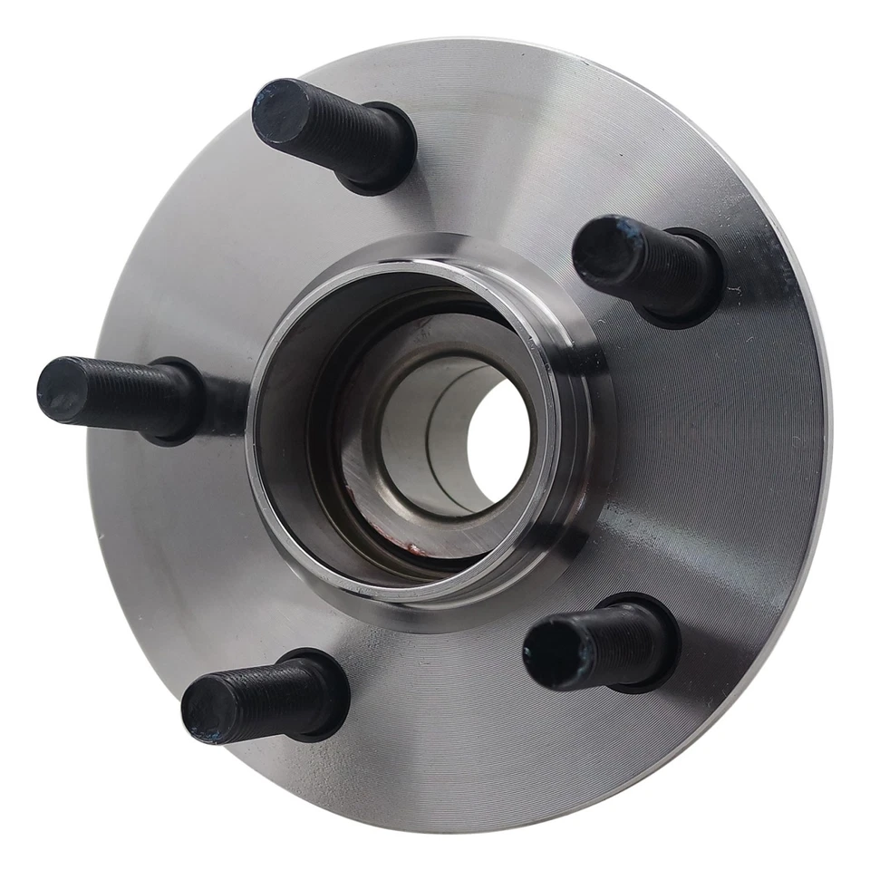 Conjunto de cojinete y buje de rueda trasera GSP 103154 para 95-06 Avenger Breeze Foto 2 de 4