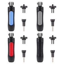 Multiple Angle Mini Tripod for Adventure Camera Aluminum