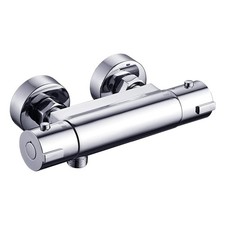 4 inch Thermostatic RV Shower Faucet Valve