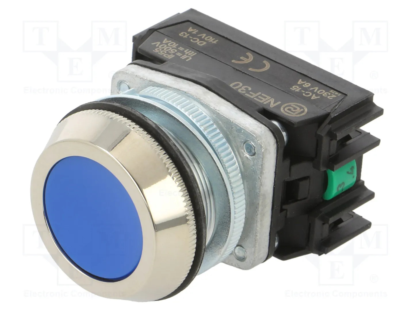 PROMET W0-NEF30-K-2X-N Switch
