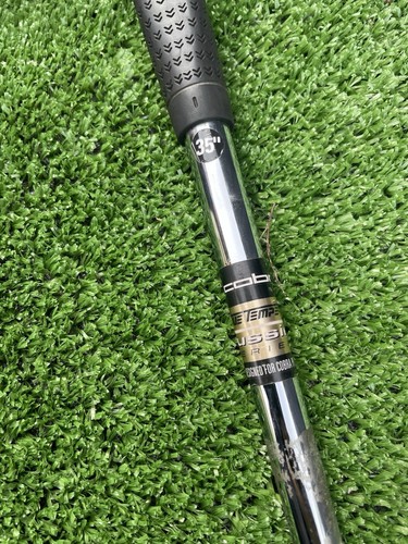 Cobra Sydney I 35 Inch Blade Putter In Average Condition - Picture 4 of 5