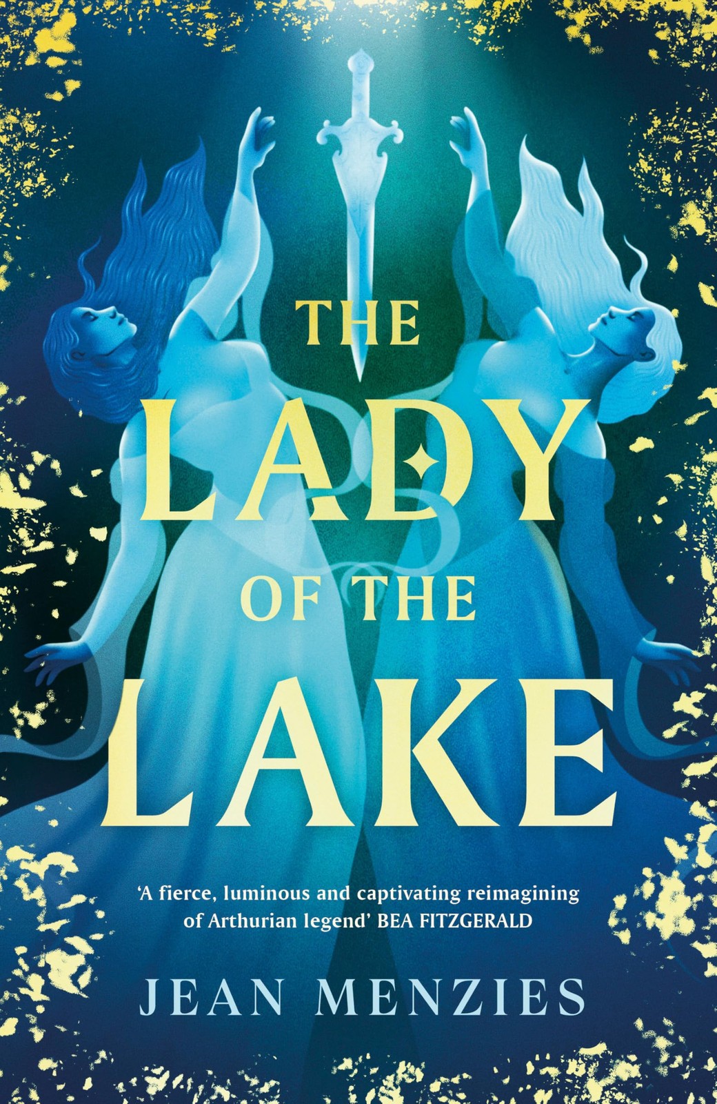 The Lady Of The Lake Jean Menzies - Image 3