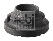 FEBI BILSTEIN 2x Anschlagpuffer Federung 26620/2x für VW POLO Gummi 5 6R1 6C1 4