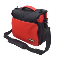 Projector Bag, Stylish, Lightweight, with Shoulder Strap, Handy Travel Bag