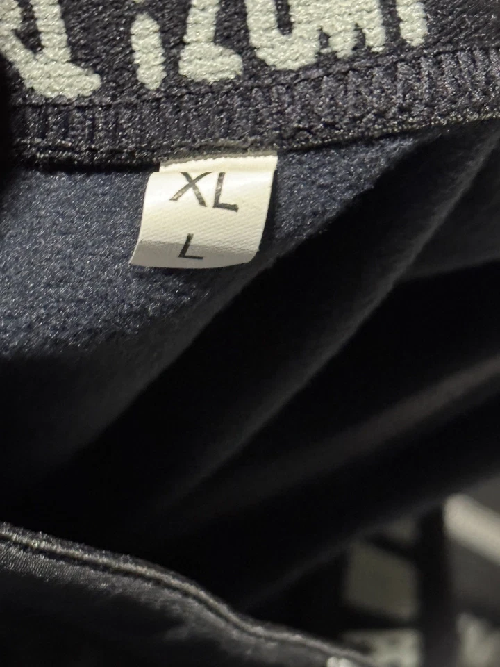 Calentadores térmicos de lana PEARL IZUMI talla M para hombre unisex con cremallera en el tobillo Foto 3 de 4