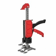 Cabinet Jack Compact Woodworking Jack Manual for Carpenters, Diyers