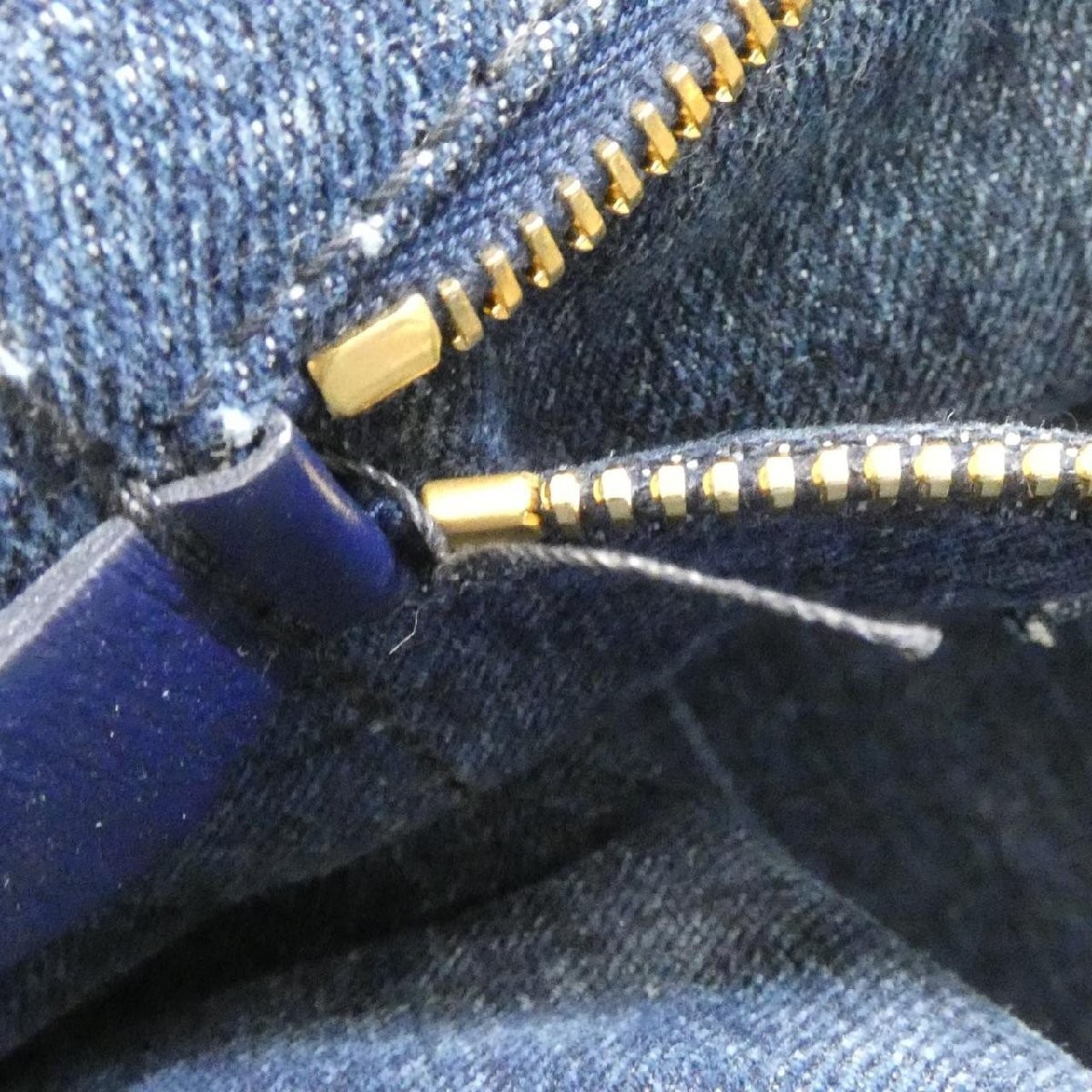 Prada Canapa B1872B Bag from japan thumbnail 9