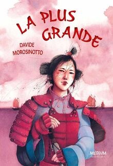 La Plus Grande von Morosinotto, Davide | Buch | Zustand sehr gut