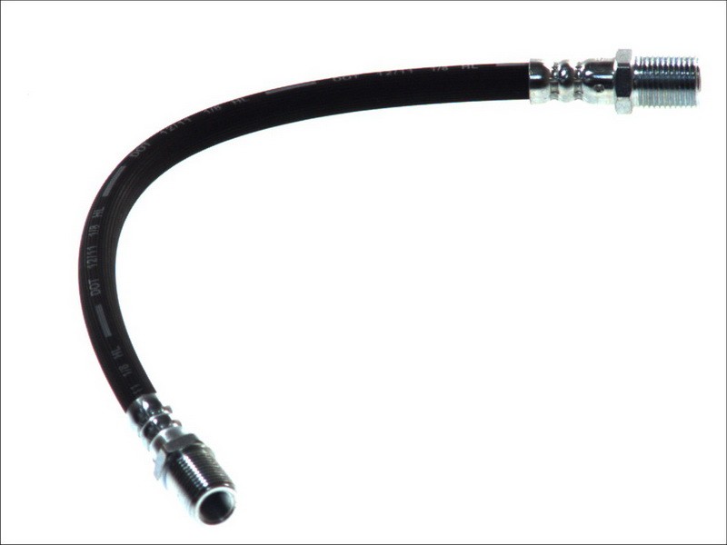 Delphi Bremsschlauch Größe 1 Lh0141 - Bild 5