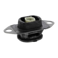 Vaico - V46-0878 - Halterung, Motor - Passend FüR Renault 112202847R