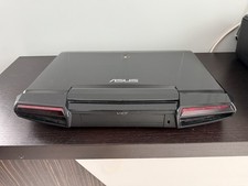 ASUS LAMBORGHINI VX7 S intel i7  notebook LAPTOP RARE collectible