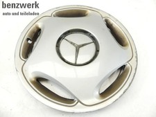 Mercedes W210 W202 1x Radkappe Radzierblende 16 Zoll ORIGINAL 2104010124