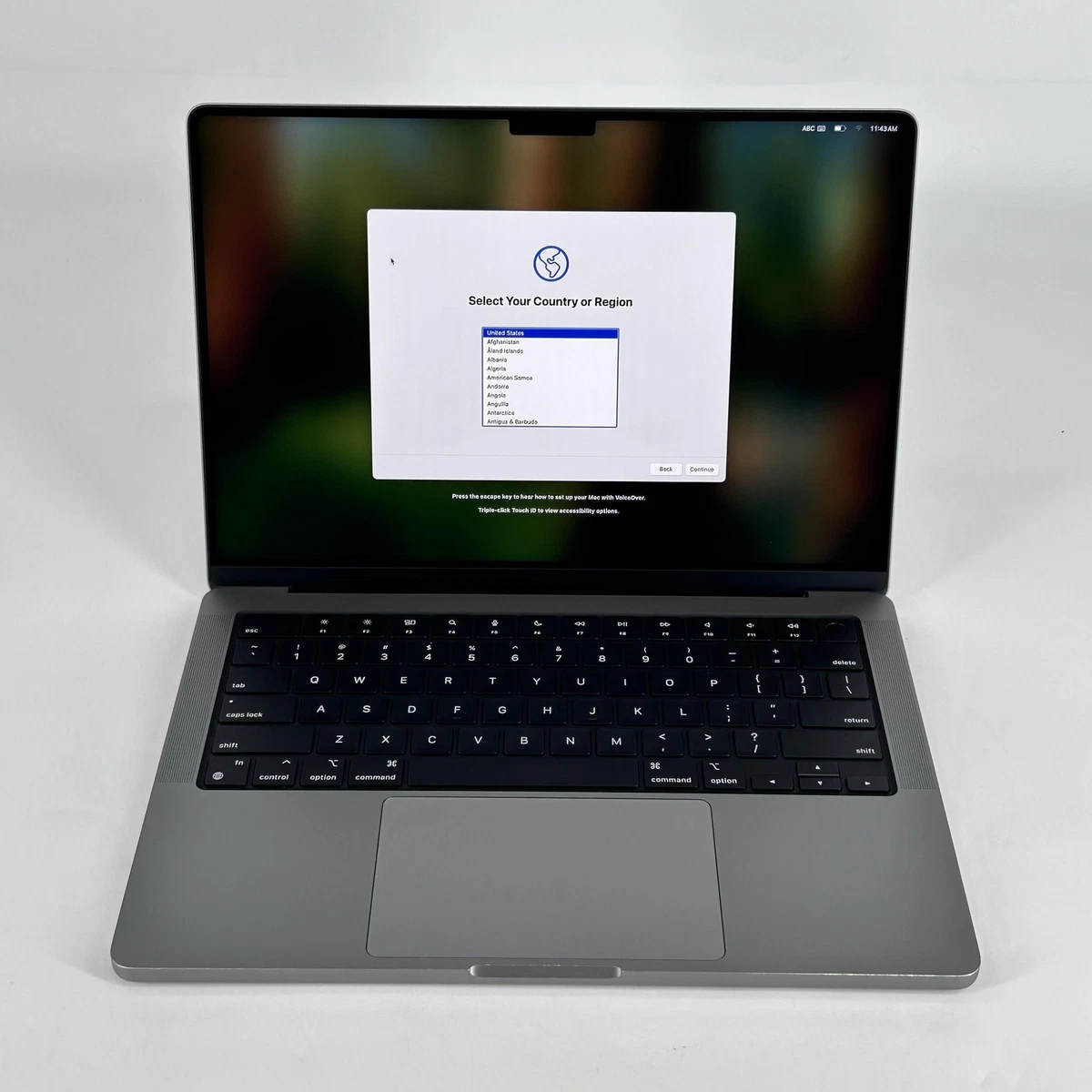 Las mejores ofertas en Portátiles Apple MacBook Pro de 16 GB | eBay