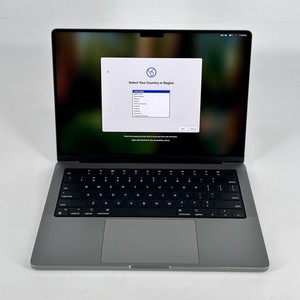 MacBook Pro 14 M3 | eBay