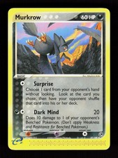 Pokemon Murkrow 47/100 Sandstorm Lightly Played on eBay