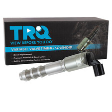Trq Engine Camshaft Variable Valve Timing Solenoid Vvt Compatible Gm General