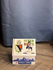 Peyton Manning's Big Move and How It Impacts the Hobby 11