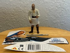 2009 Star Wars Tarados Gon Jedi BD-49 Droid Factory  Legacy Collection BAD