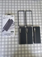 PITAKA Aramid Fiber CASE SAMSUNG Z FOLD 5