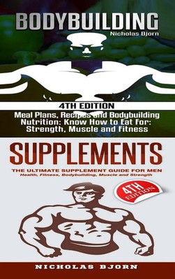 Bodybuilding & Supplements | Nicholas Bjorn | Buch | Englisch | 2019