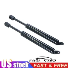 Trunk Support Strut Shocks Set of 2 For Mercedes W215 CL500 CL55 CL600 CL65