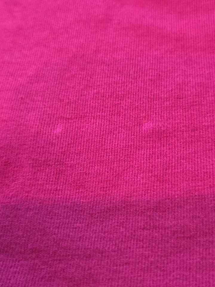 Duluth No-yank Womens Sleeveless Tank Maroon Comfort Stretch Large L - Image 4 of 4