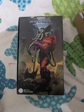 Mattel Masters of the Universe Snout Spout 7 in Action Figure - HDT24