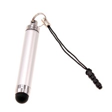 For iPhone 17/Pro/Max/Air - Stylus Touch Pen Extendable Compact Lightweight