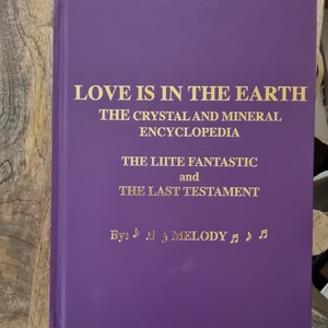 Love Is in the Earth | eBay Australia