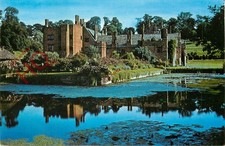 Ansichtskarte_ Compton Wynyates