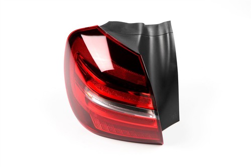 Mercedes GLA Rear Light Left LED 17- Tail Light Passenger Near Side O/S OEM - Picture 8 of 12