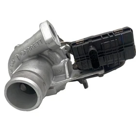 Turbolader für Opel Antara Cscada Insignia Zafira 2.0 CDTi 170PS 55495595 844572