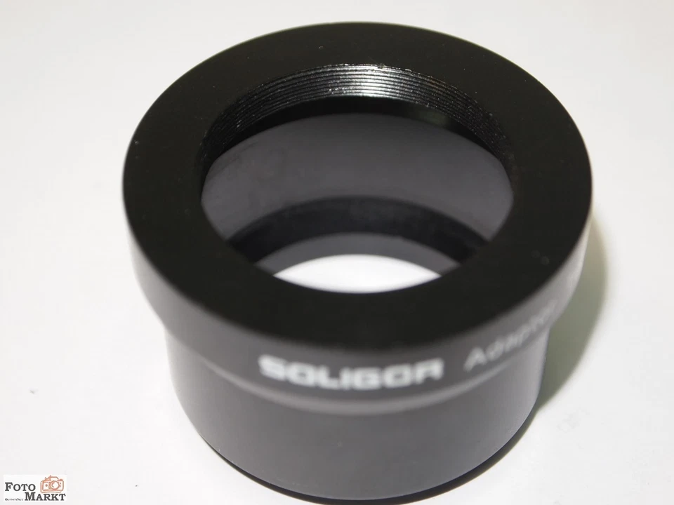 Adapter Tube for Kodak Dx7630 Z760 (on 30.5mm) DX 7630 and other Tube - Image 3 of 3