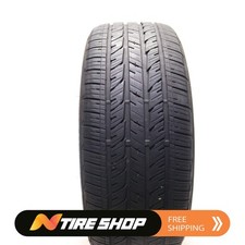 Used 22545r18 Bridgestone Turanza Ls100 A Rft - 95h - 732 No Repairs Used 22545r18 Bridgestone Turanza Ls100 A Rft - 95h - 732 No Repairs