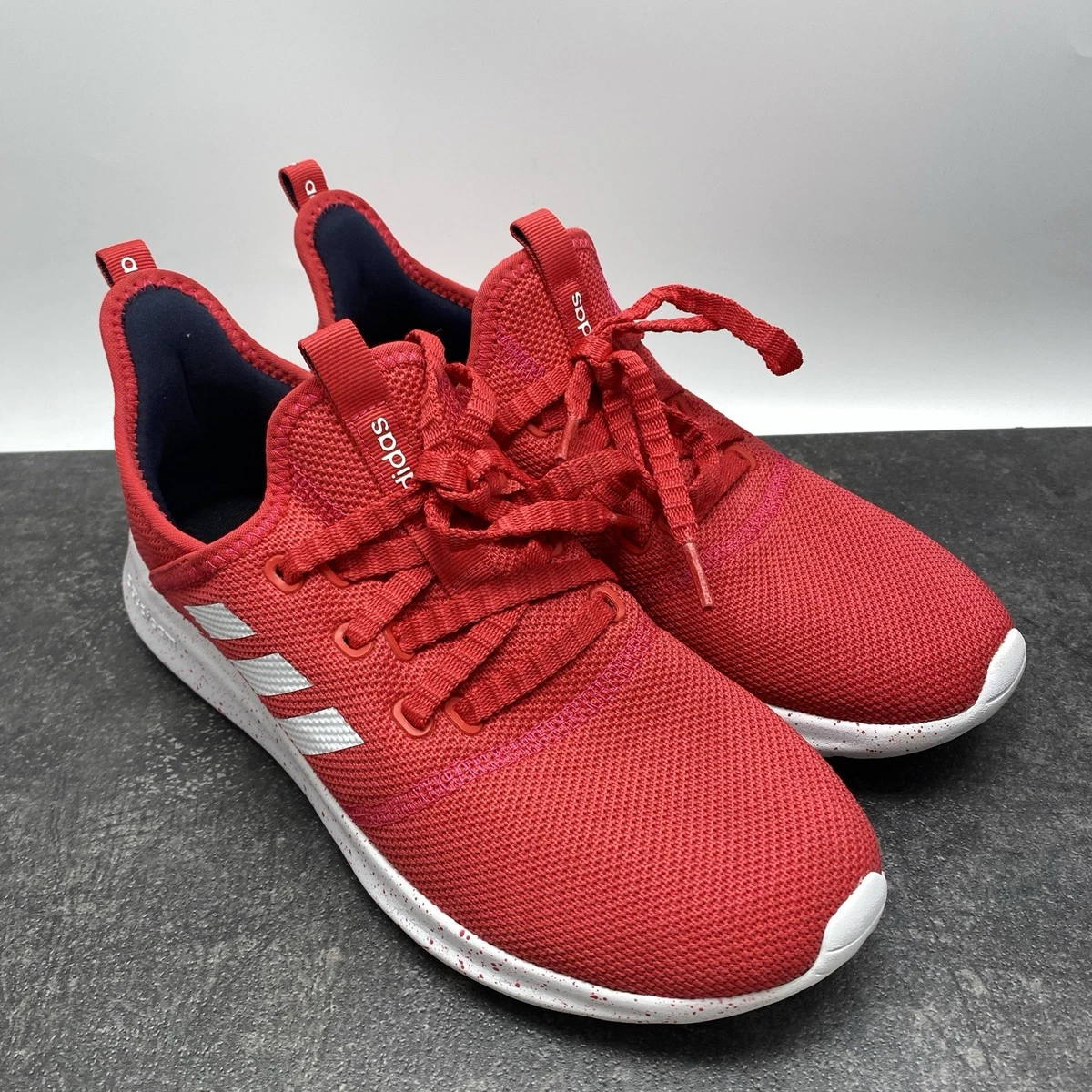 adidas gazelle silver green womens Adidas Grand Court Cloudfoam Lifestyle Court Comfort Shoes main image 0
