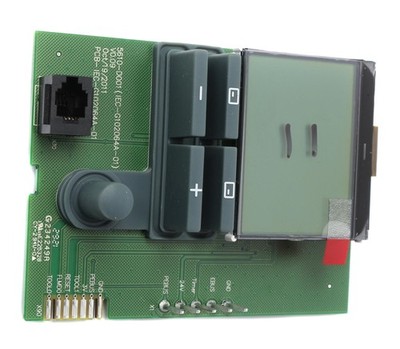 Vaillant Display Plus VC/ VCI/ VCW